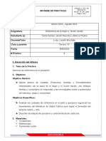 informe Puerperio (1)