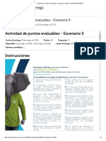 Actividad de Puntos Evaluables - Escenario 5 - Pensamiento Algoritmico