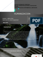 Humanizacion - Crismar Bello - 16256017 - PPT - Version PDF
