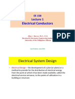 PEC Electrical Conductors