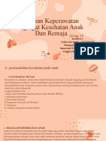 Komunitas KLP 13