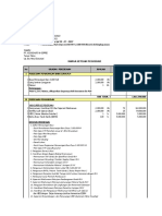 SPH PB 2.180 KVA Setelah Nego