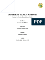 Funciones del Trabajador Social en la Gestión Social