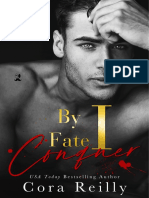 by Fate I Conquer - Cora Reilly