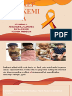 Tugas Kel 4 Kep Anak Leukemia