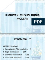 Kelompok 7 SKI 12 IIS 3