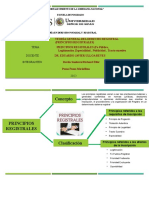 Curso: Tema: Docente: Integrantes:: "Año Del Fortalecimiento de La Soberania Nacional" Escuela de Posgrado