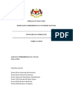 Pengurusan Psikologi JPA