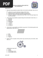 Contoh Folio RBT f3 | PDF