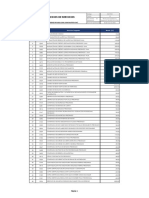 Precios de Servicios Versión-1.4