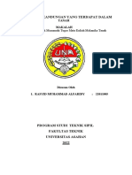 MINERAL dan KANDUNGAN YANG TERDAPAT DALAM