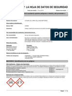 Lithium Csc Pmx Cells and Batteries Mex Spanish