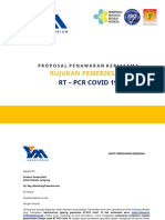 Proposal PKS - PCR - RS Bumi Waras Lampung