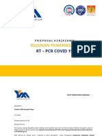 Proposal PKS - PCR - RSIA Harapan Mulya