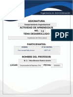 1.3 Clima Laboral