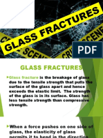 Glass-Fracture