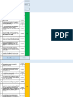 Lista de Inspeccion Bioseguridad 2022