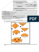 Artisitca, Guia2, P1,2021