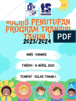 Buku Prog Penutupan Transisi