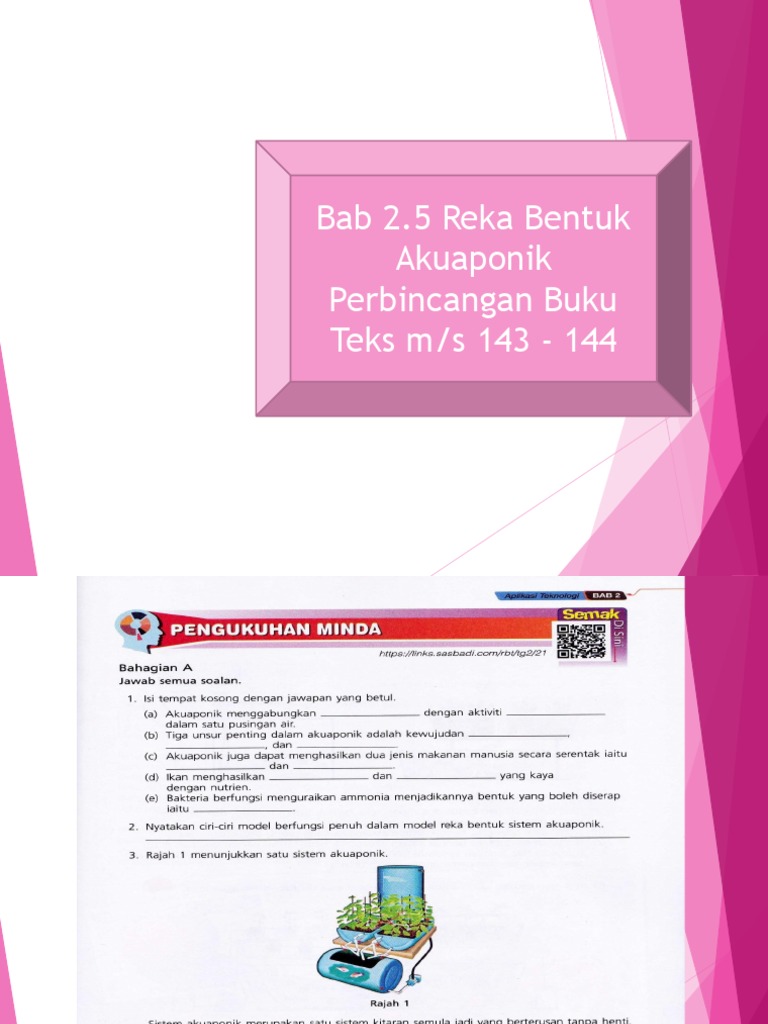 RBT Bab 2.5 PDF | PDF