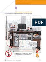 Computación 2 GRADO PRIMARIA Alumno-38