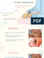Neonatal Jaundice Disease by Slidesgo