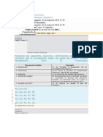 Planificación de Proyectos Semana 2