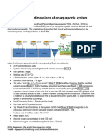 PlanningExcerciseAquaponic TASK