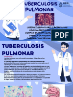 Tuberculosis Pulmnar