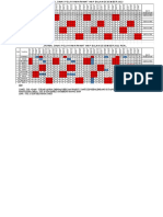 Jadwal Revisi