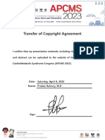 (Attach 1) APCMS 2023 - Transfer of Copyright Agreement Pratiwi Rulinny