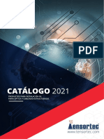 Catálogo Telecomunicaiones-2021-Comprimido