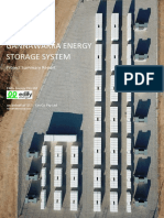 Gannawarra Energy Storage System Knowledge Sharing Report