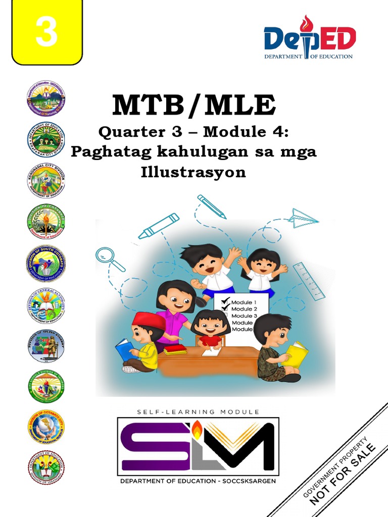 MTBMLE 3 QUARTER 3 MODULE 4 PDF
