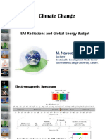 climte change lecture 4