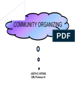 Community Organizing_Agricoolture