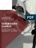 Brochure Supervisor SSOMAC 17A