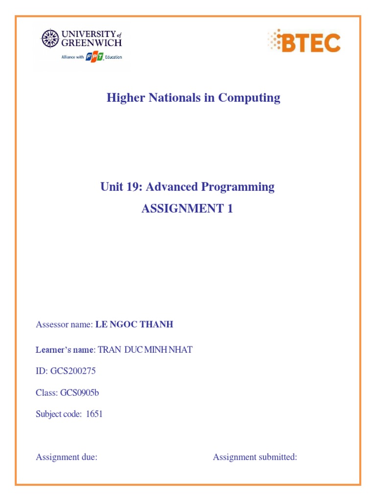 OOP Principles and Design Patterns Overview | PDF | Object Oriented ...
