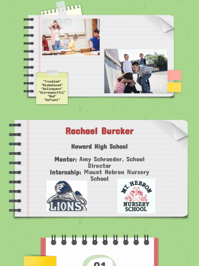 Impact of Home Environment on Student Success | PDF | Career & Growth