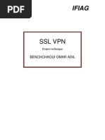 SSL VPN