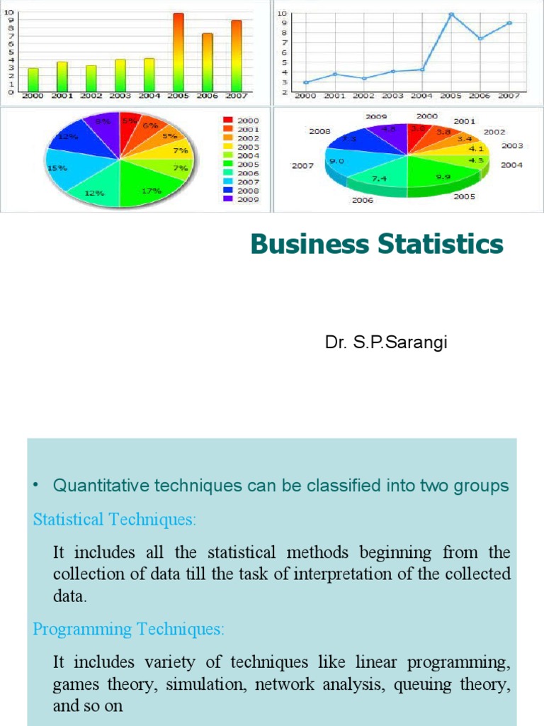 Mean Median and Mode_09012022 - Business Statistics | PDF | Statistics ...