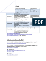 Natl State Standards Current