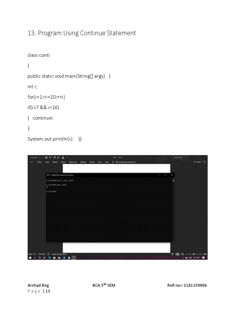 Java 2 | PDF