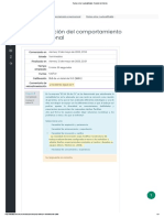 Puntos Extra 1 Autocalificable - Revisión Del Intento