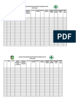 Checklist Kelengkapan RM 2023