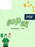 Ekonomi Gopay