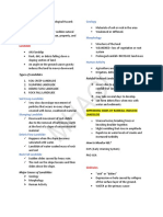 DRRR 4th Monthly Test Reviewer