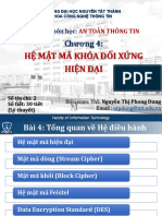 Chuong 4 - Ma Hoa Khoa Doi Xung Hien Dai