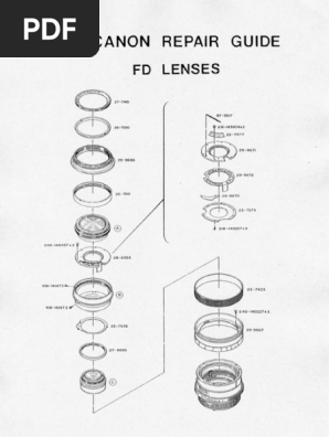 Repair FD Part 1 | PDF