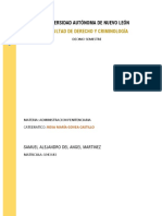 Act 1 y 2 - Glosario y Linea de Tiempo